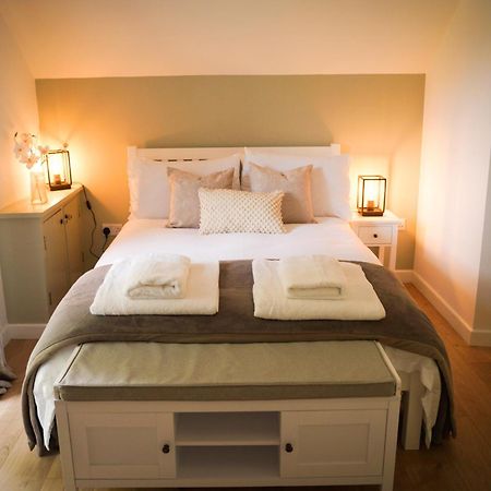 Lemon Tree Rooms - Newly Refurbished Coastal Stay Swyre Екстер'єр фото
