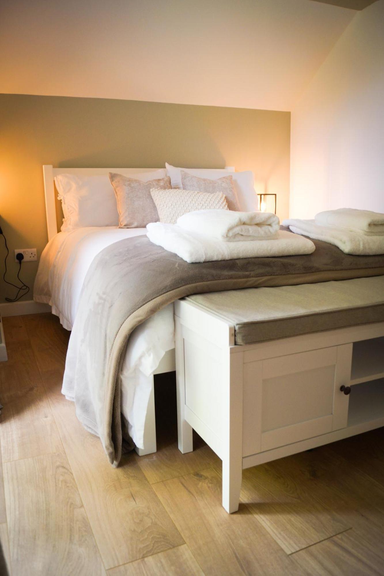 Lemon Tree Rooms - Newly Refurbished Coastal Stay Swyre Екстер'єр фото