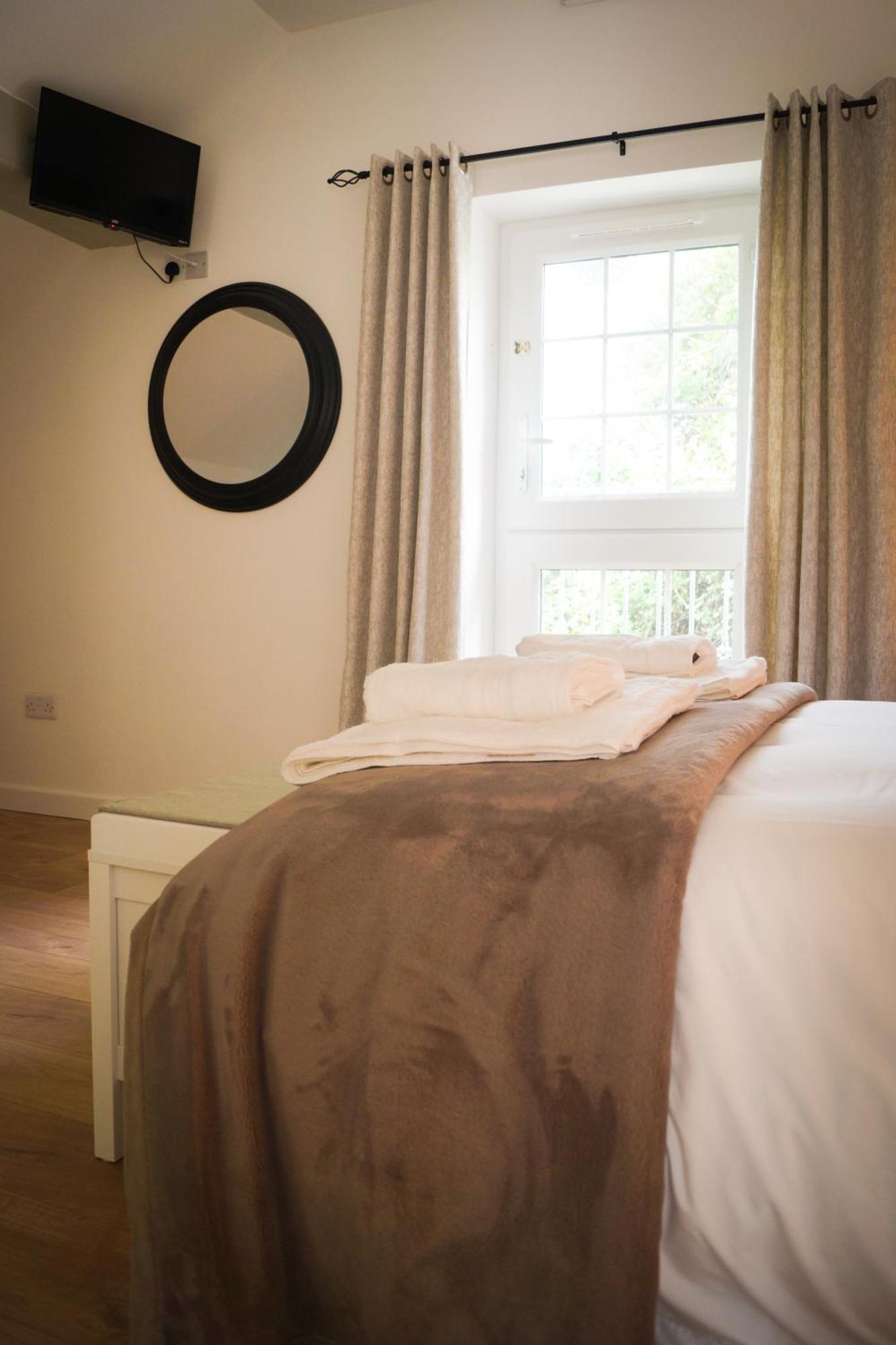 Lemon Tree Rooms - Newly Refurbished Coastal Stay Swyre Екстер'єр фото