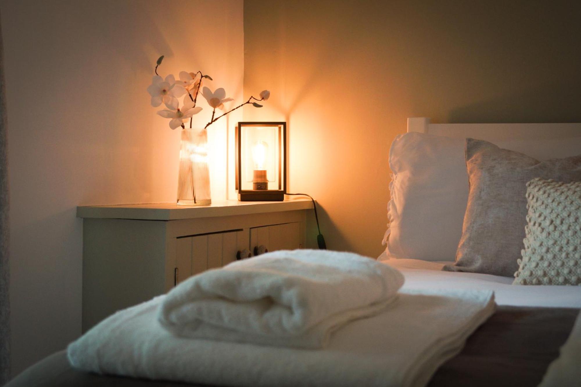 Lemon Tree Rooms - Newly Refurbished Coastal Stay Swyre Екстер'єр фото