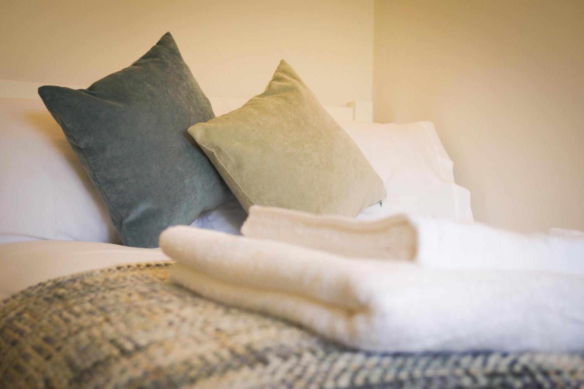 Lemon Tree Rooms - Newly Refurbished Coastal Stay Swyre Екстер'єр фото