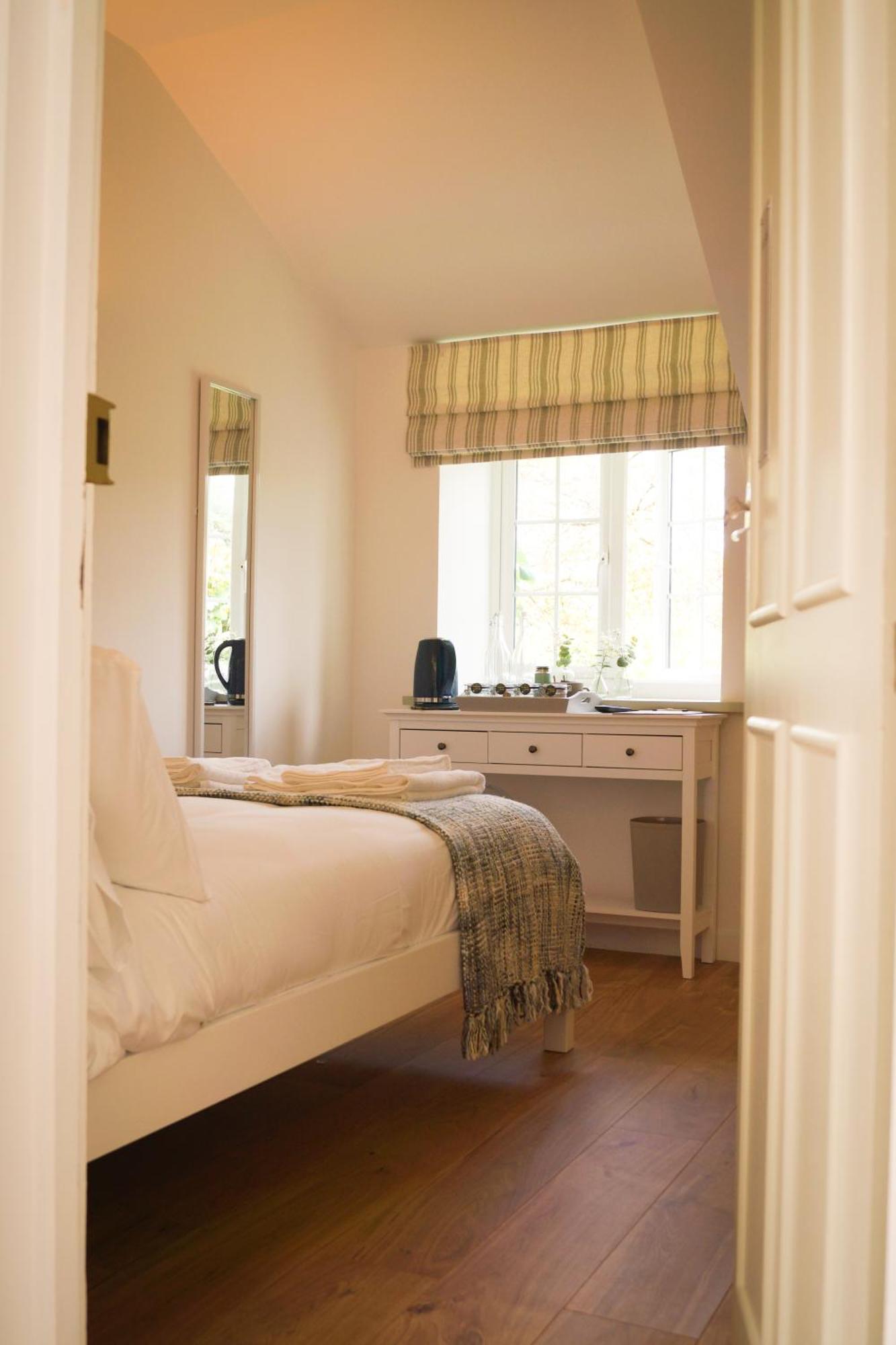 Lemon Tree Rooms - Newly Refurbished Coastal Stay Swyre Екстер'єр фото