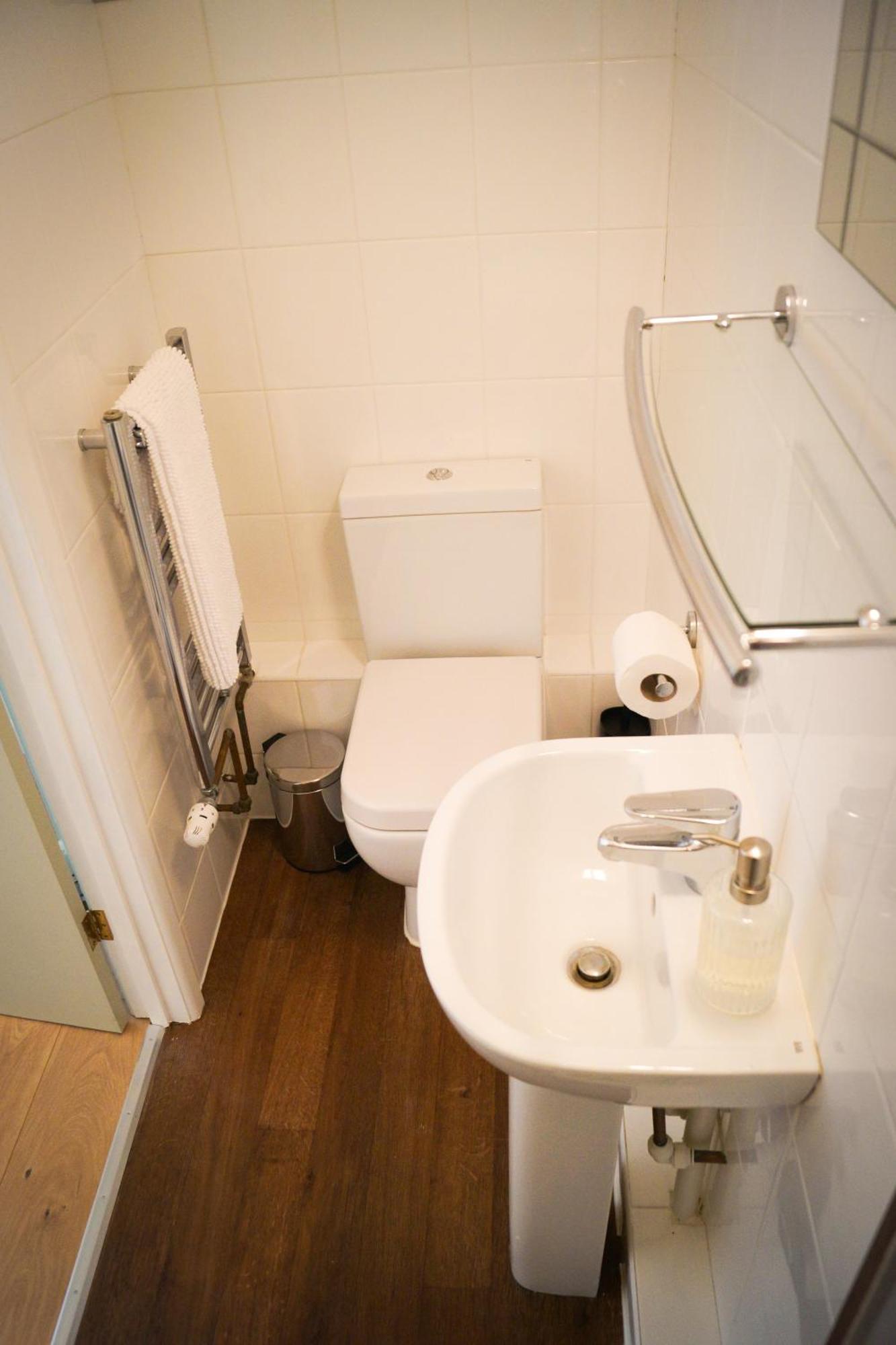 Lemon Tree Rooms - Newly Refurbished Coastal Stay Swyre Екстер'єр фото