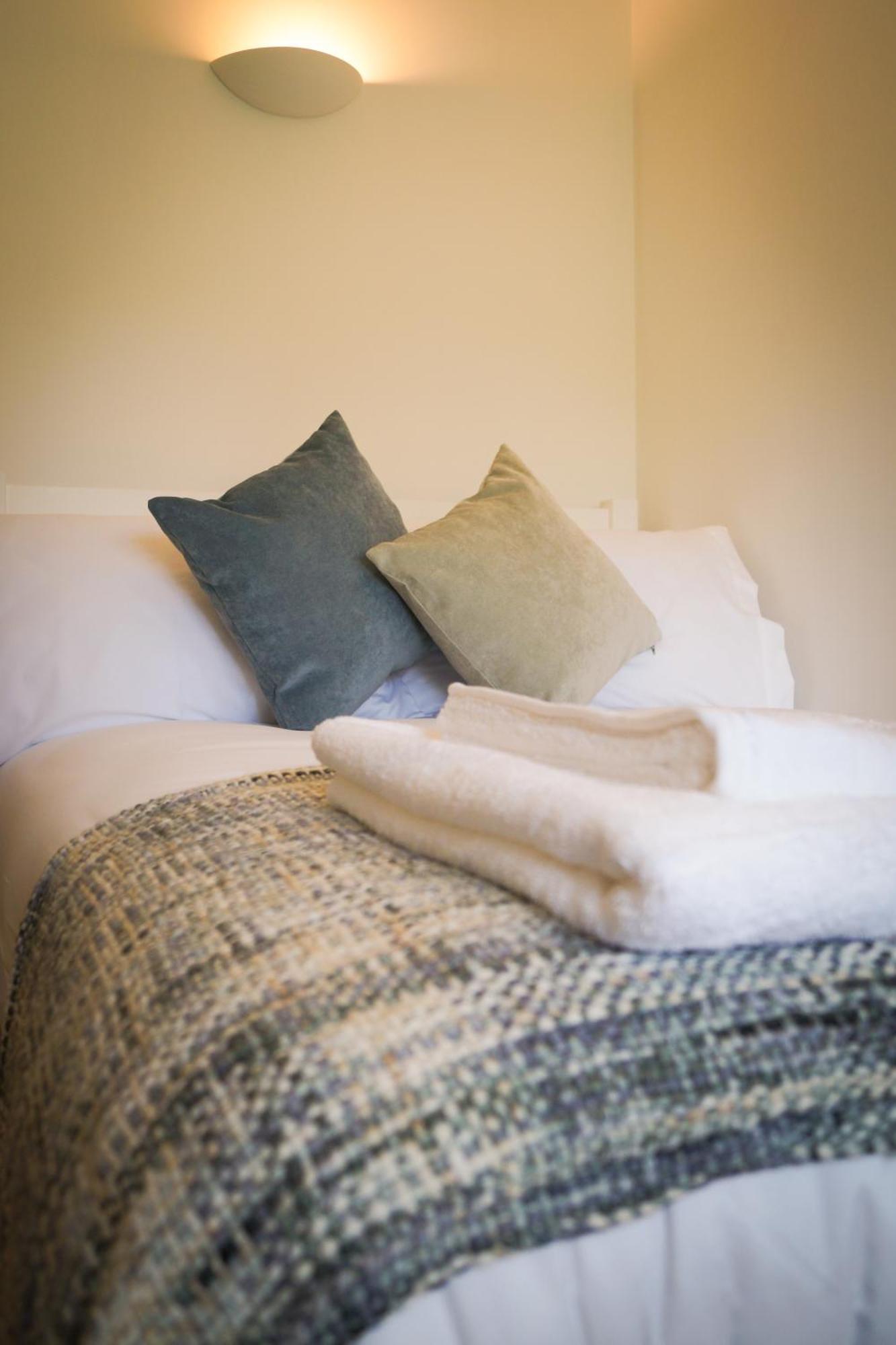 Lemon Tree Rooms - Newly Refurbished Coastal Stay Swyre Екстер'єр фото
