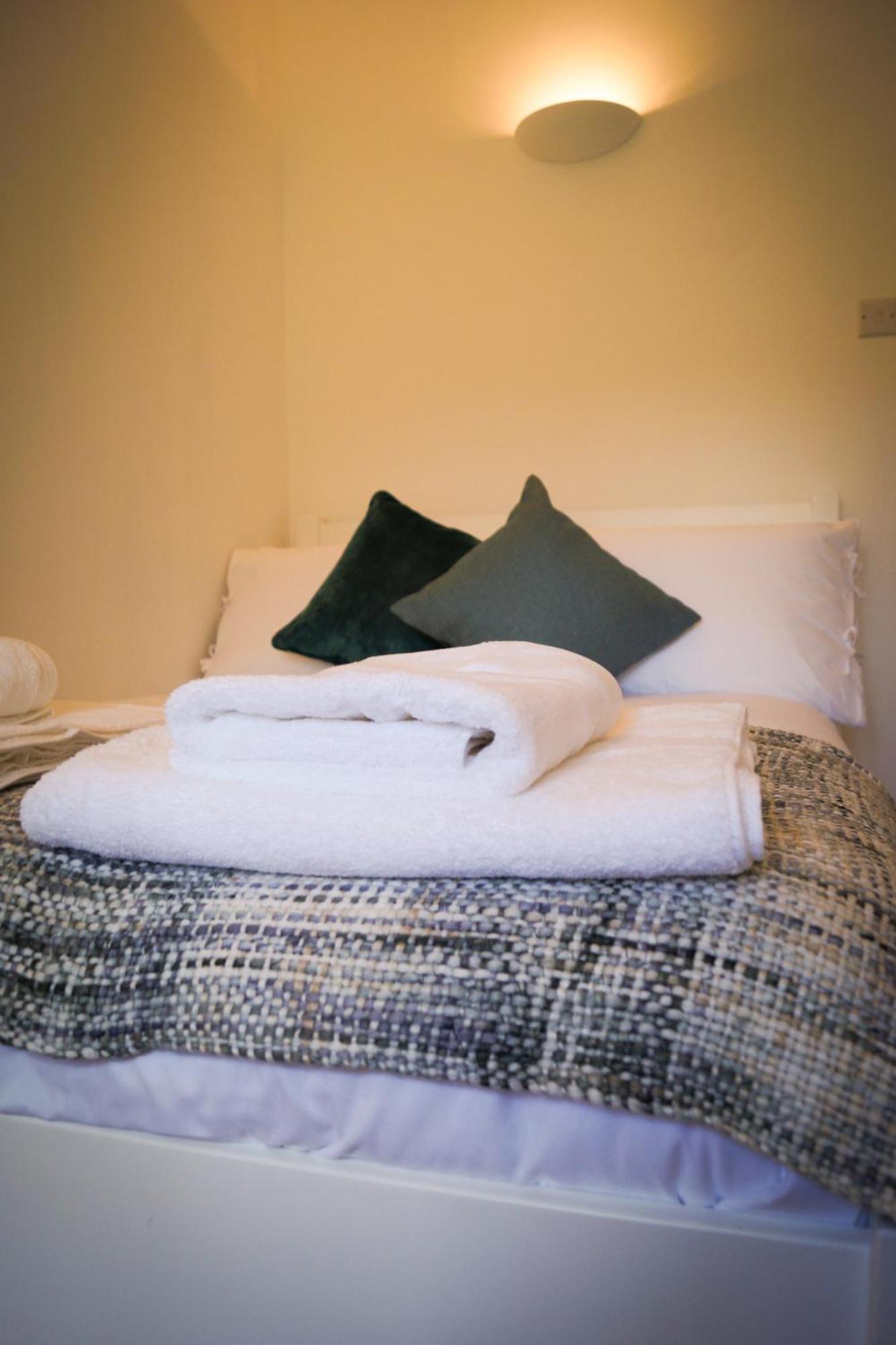 Lemon Tree Rooms - Newly Refurbished Coastal Stay Swyre Екстер'єр фото