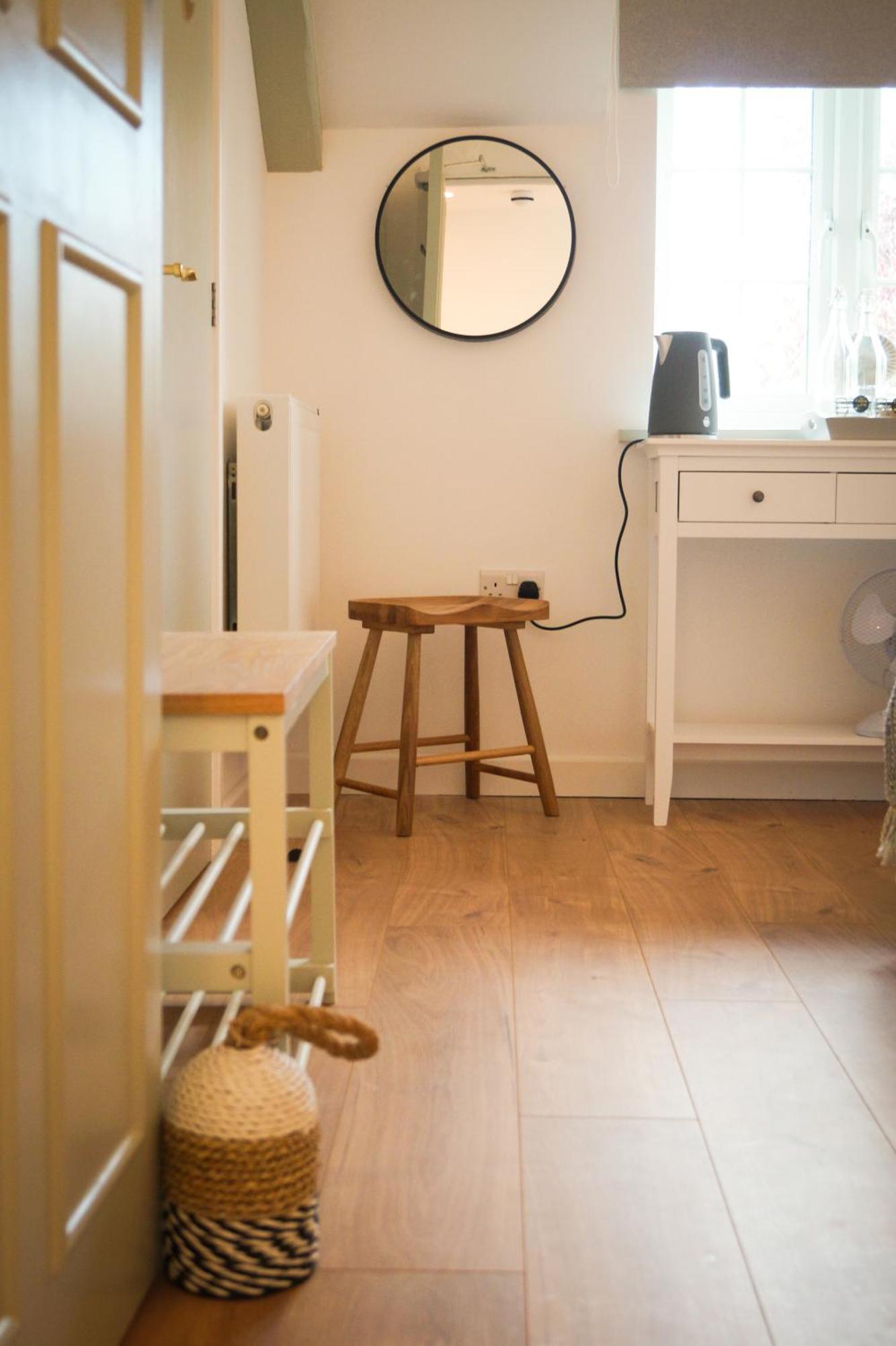 Lemon Tree Rooms - Newly Refurbished Coastal Stay Swyre Екстер'єр фото