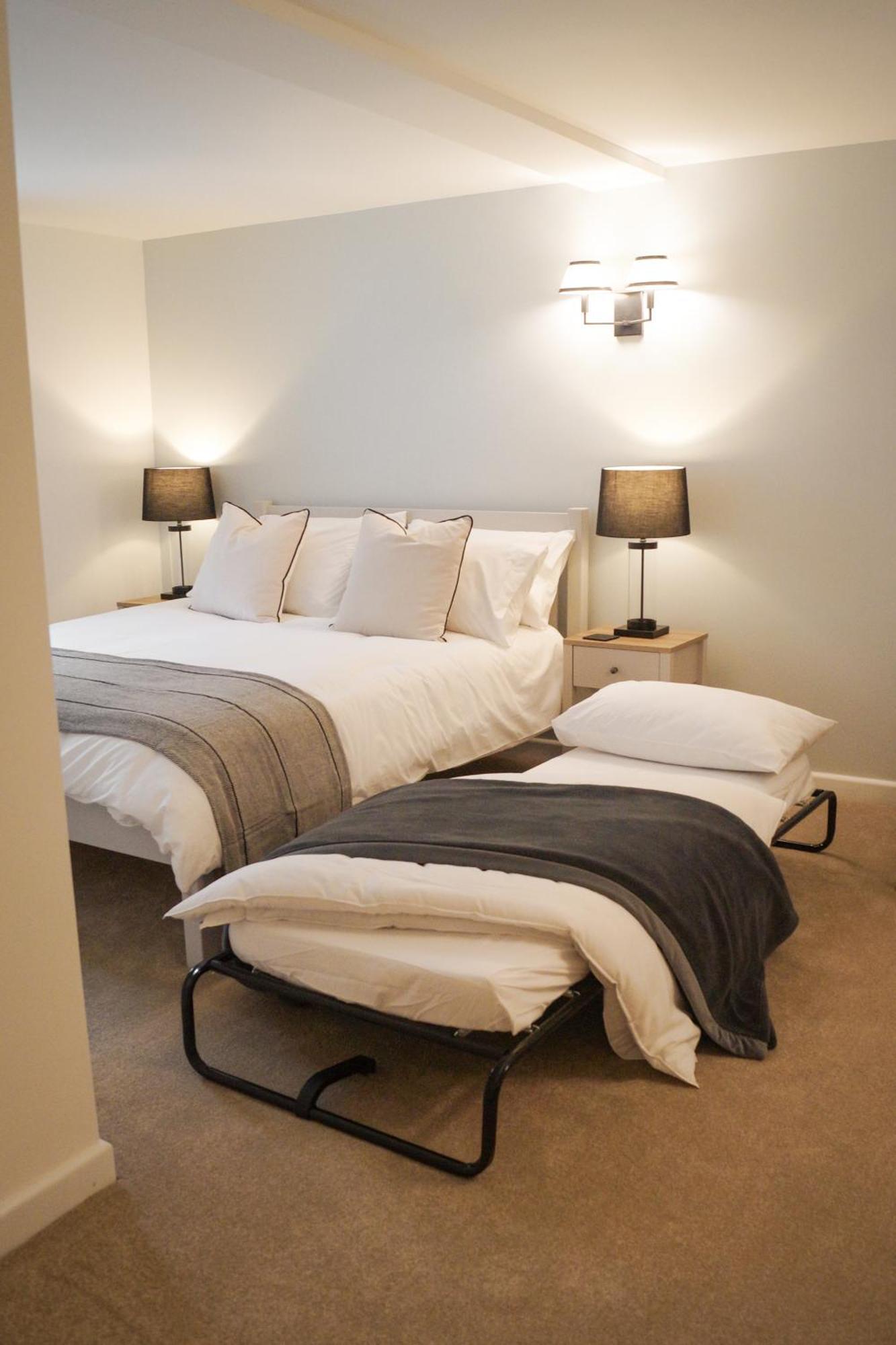 Lemon Tree Rooms - Newly Refurbished Coastal Stay Swyre Екстер'єр фото