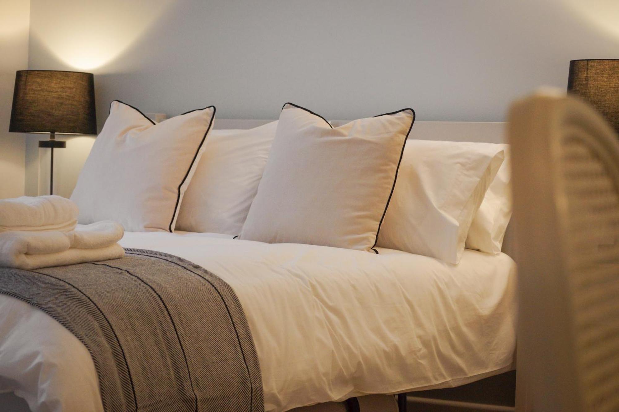 Lemon Tree Rooms - Newly Refurbished Coastal Stay Swyre Екстер'єр фото