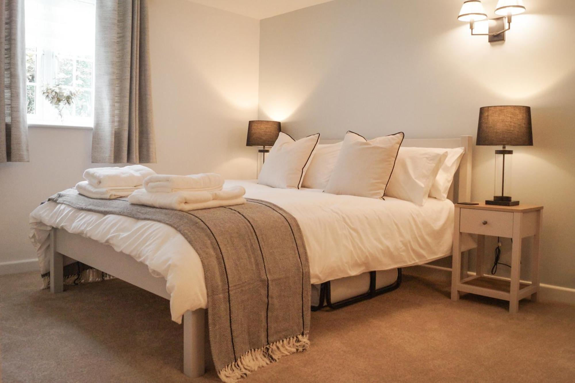Lemon Tree Rooms - Newly Refurbished Coastal Stay Swyre Екстер'єр фото
