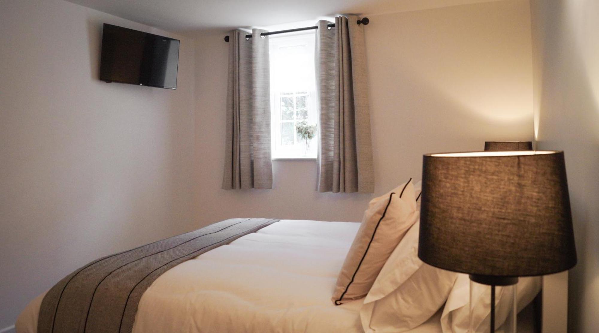 Lemon Tree Rooms - Newly Refurbished Coastal Stay Swyre Екстер'єр фото