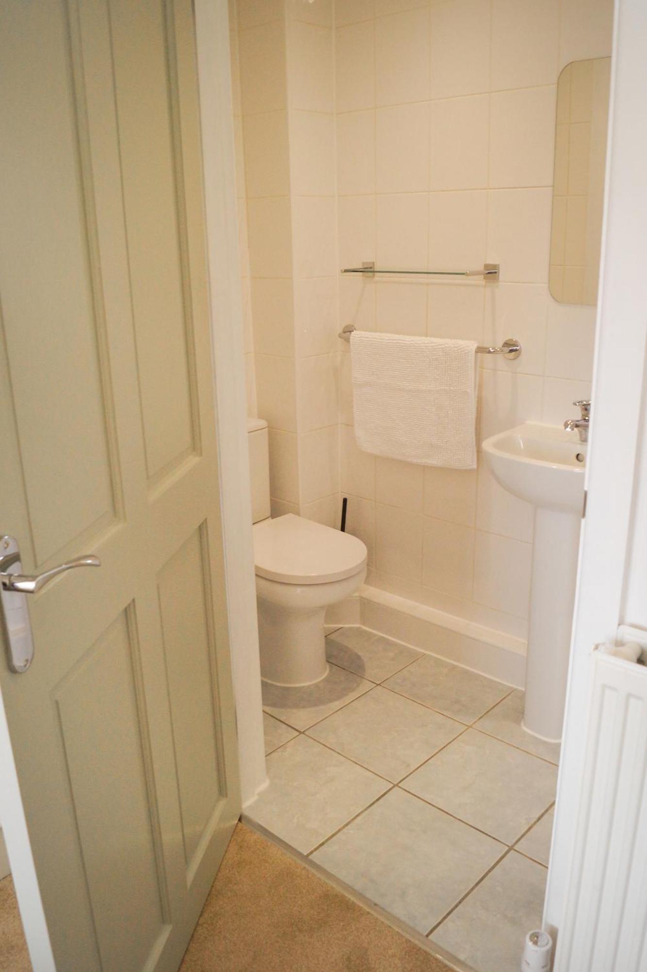 Lemon Tree Rooms - Newly Refurbished Coastal Stay Swyre Екстер'єр фото