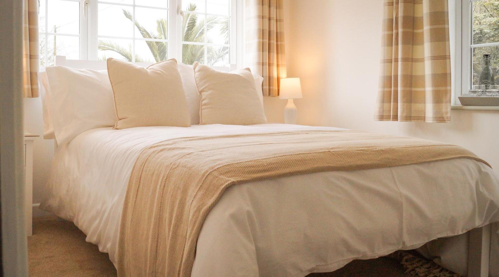 Lemon Tree Rooms - Newly Refurbished Coastal Stay Swyre Екстер'єр фото