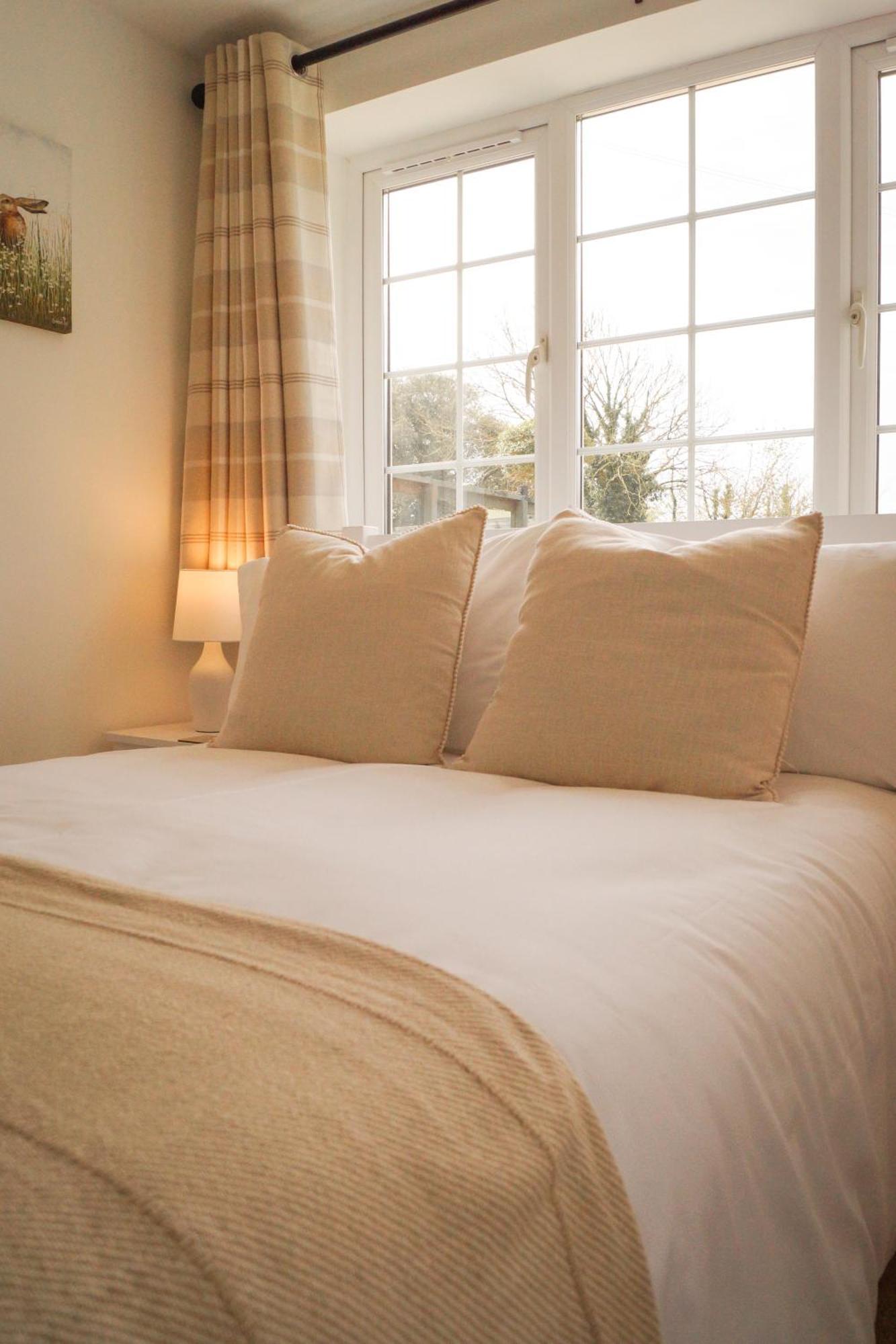 Lemon Tree Rooms - Newly Refurbished Coastal Stay Swyre Екстер'єр фото