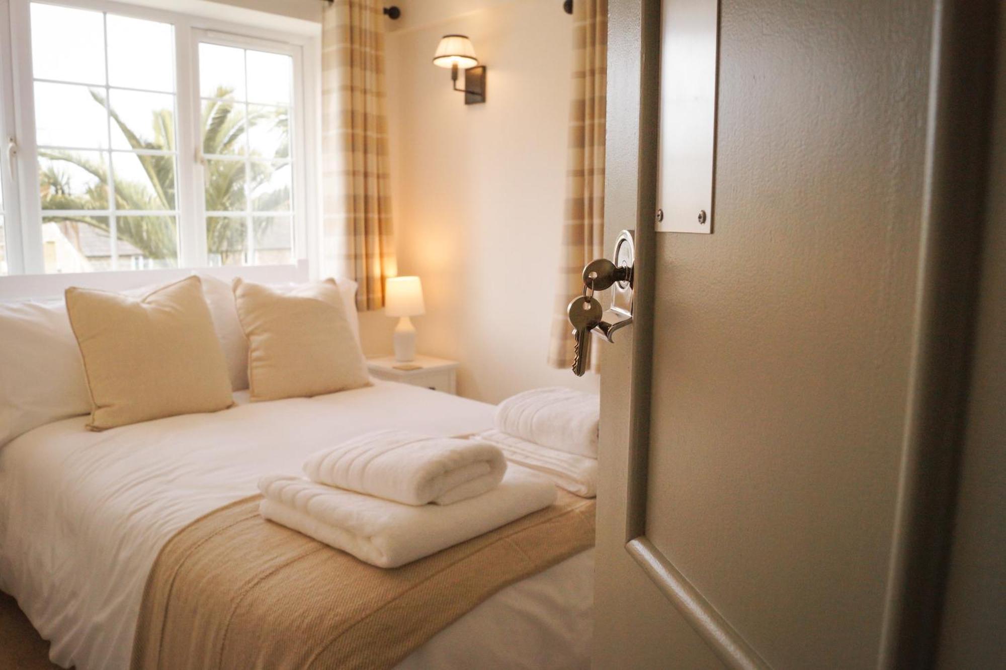 Lemon Tree Rooms - Newly Refurbished Coastal Stay Swyre Екстер'єр фото