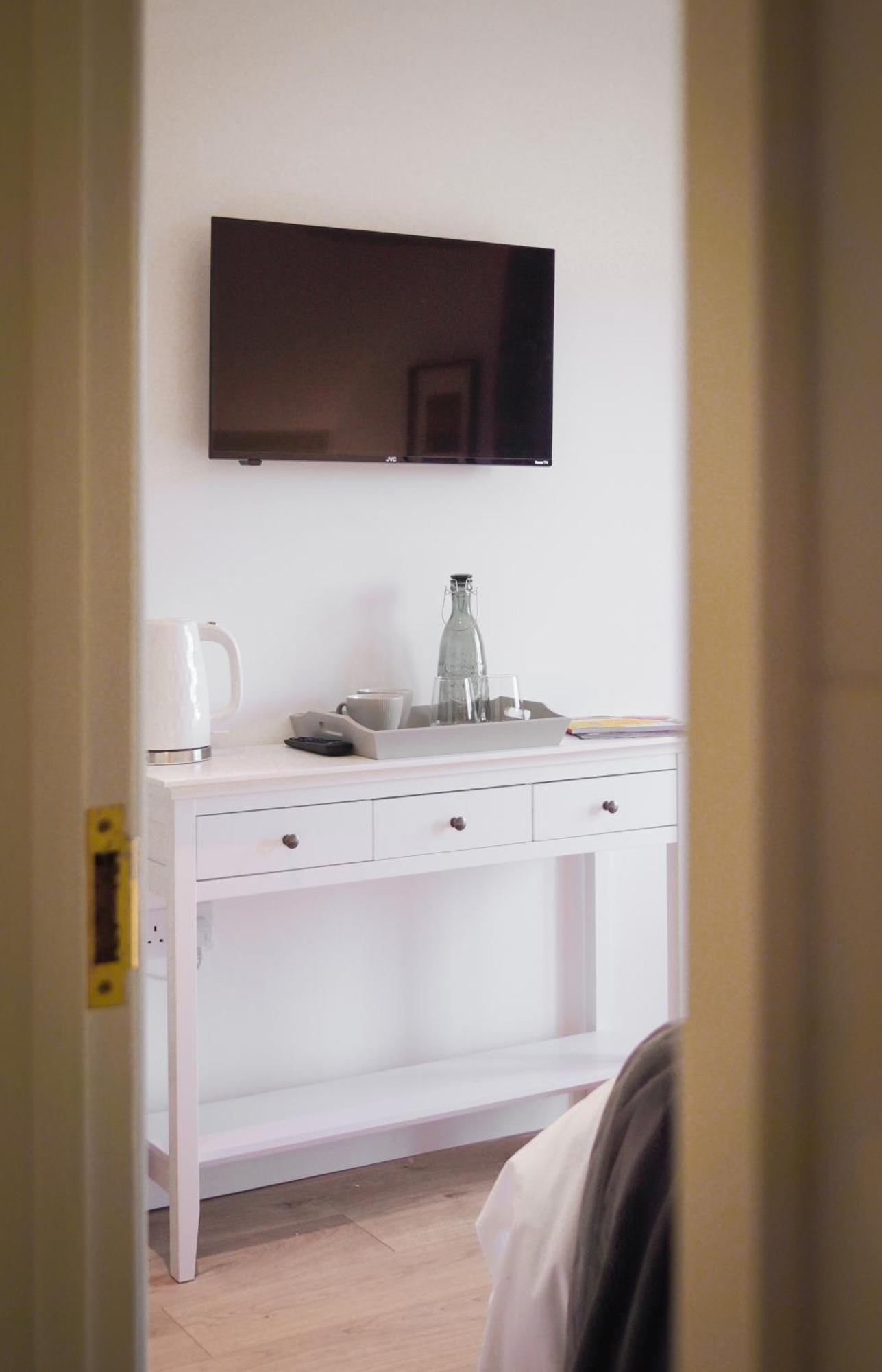 Lemon Tree Rooms - Newly Refurbished Coastal Stay Swyre Екстер'єр фото