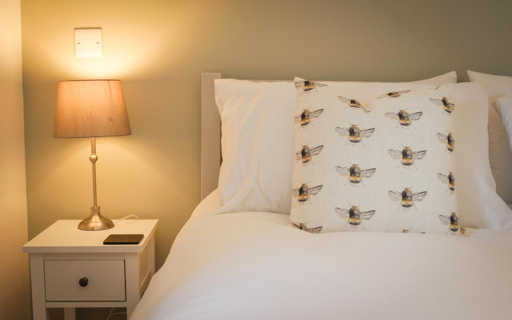 Lemon Tree Rooms - Newly Refurbished Coastal Stay Swyre Екстер'єр фото