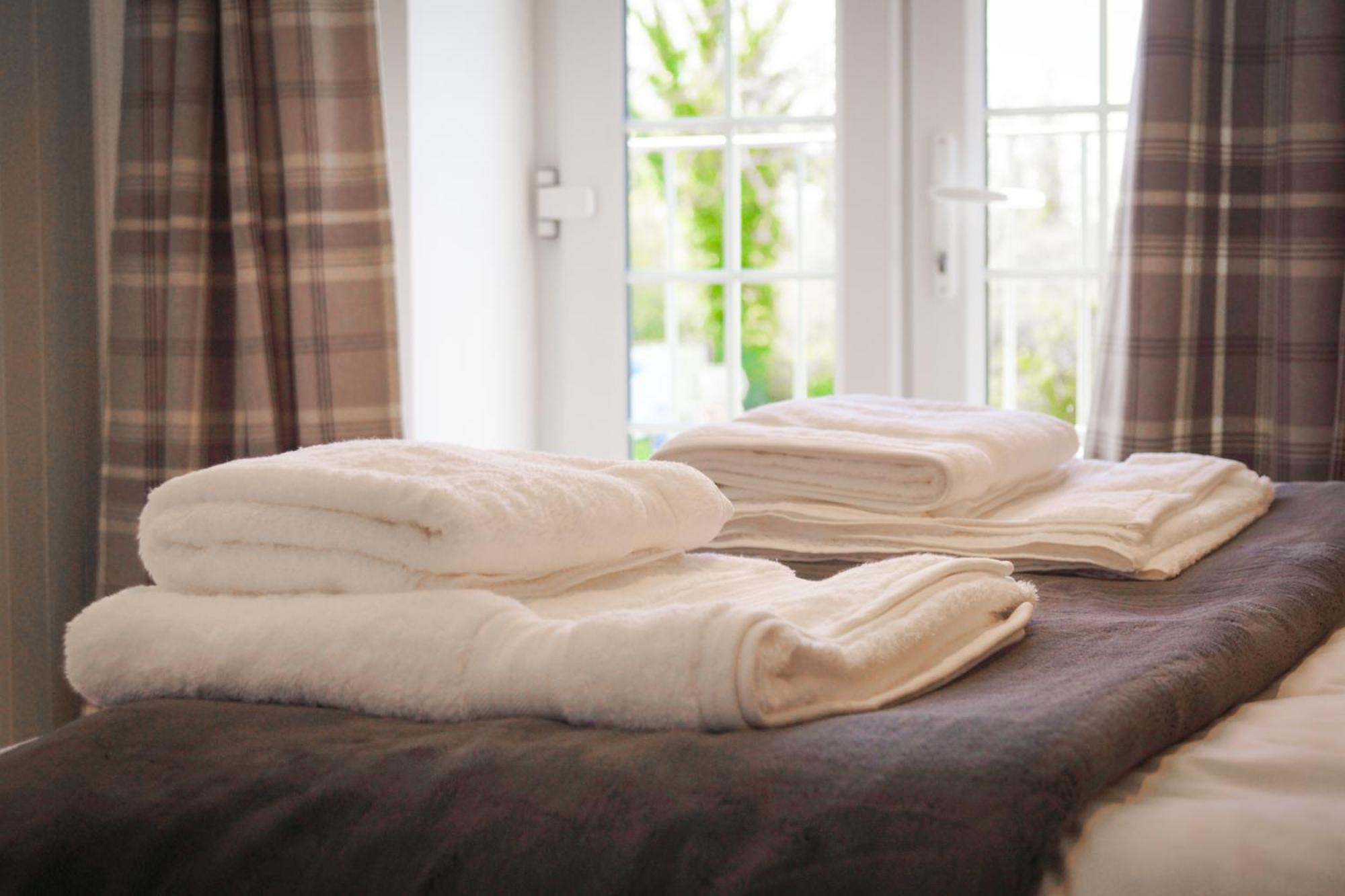 Lemon Tree Rooms - Newly Refurbished Coastal Stay Swyre Екстер'єр фото