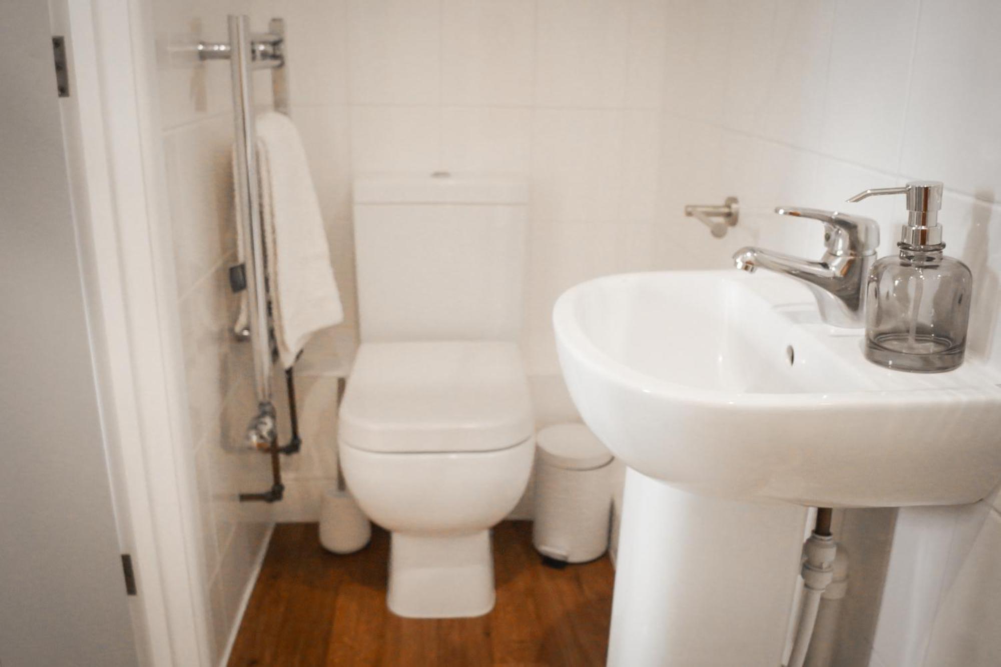 Lemon Tree Rooms - Newly Refurbished Coastal Stay Swyre Екстер'єр фото