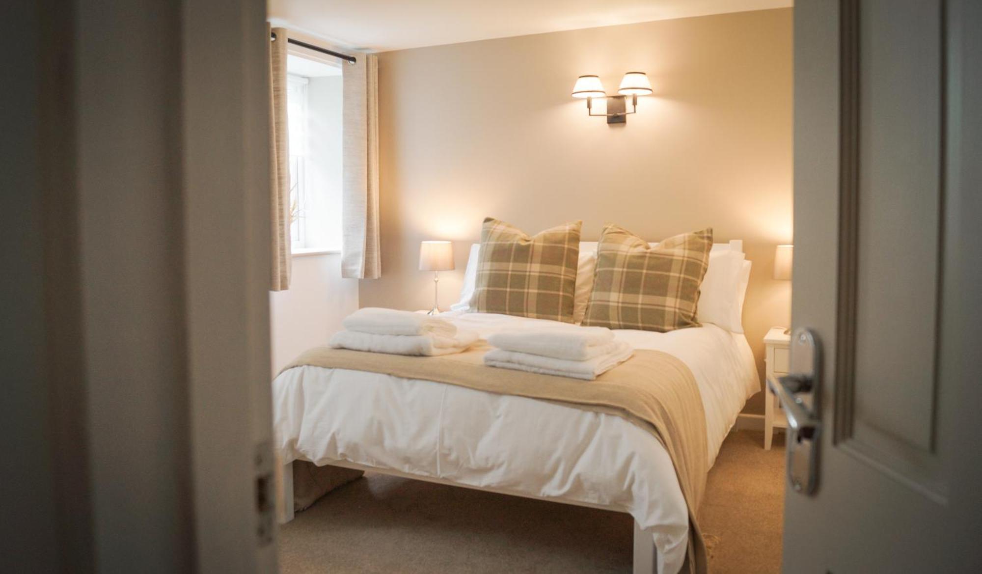 Lemon Tree Rooms - Newly Refurbished Coastal Stay Swyre Екстер'єр фото