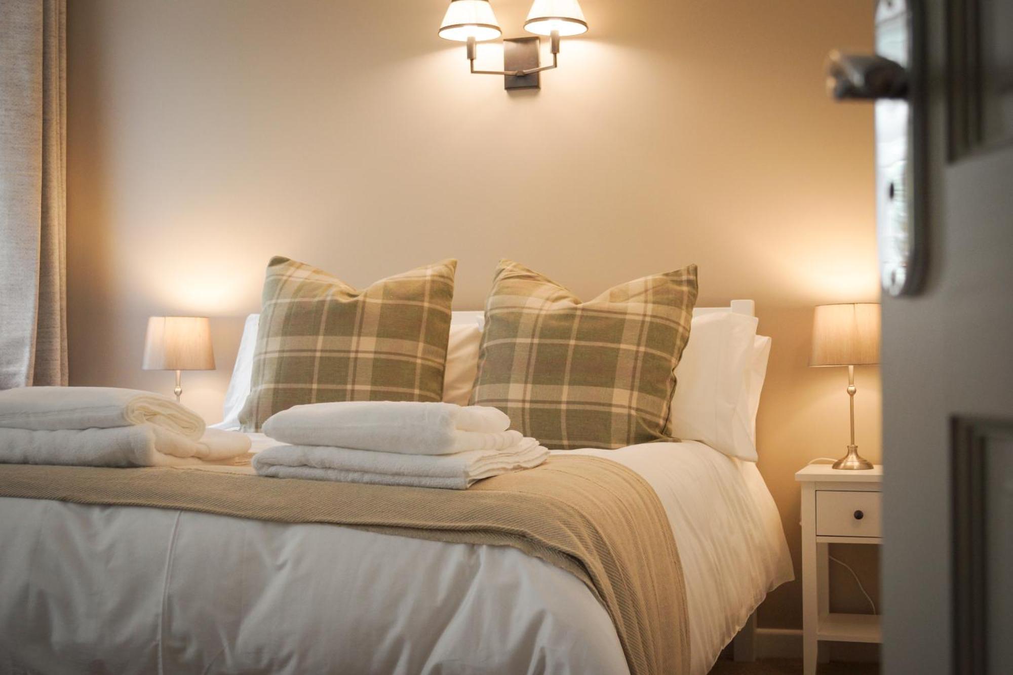 Lemon Tree Rooms - Newly Refurbished Coastal Stay Swyre Екстер'єр фото