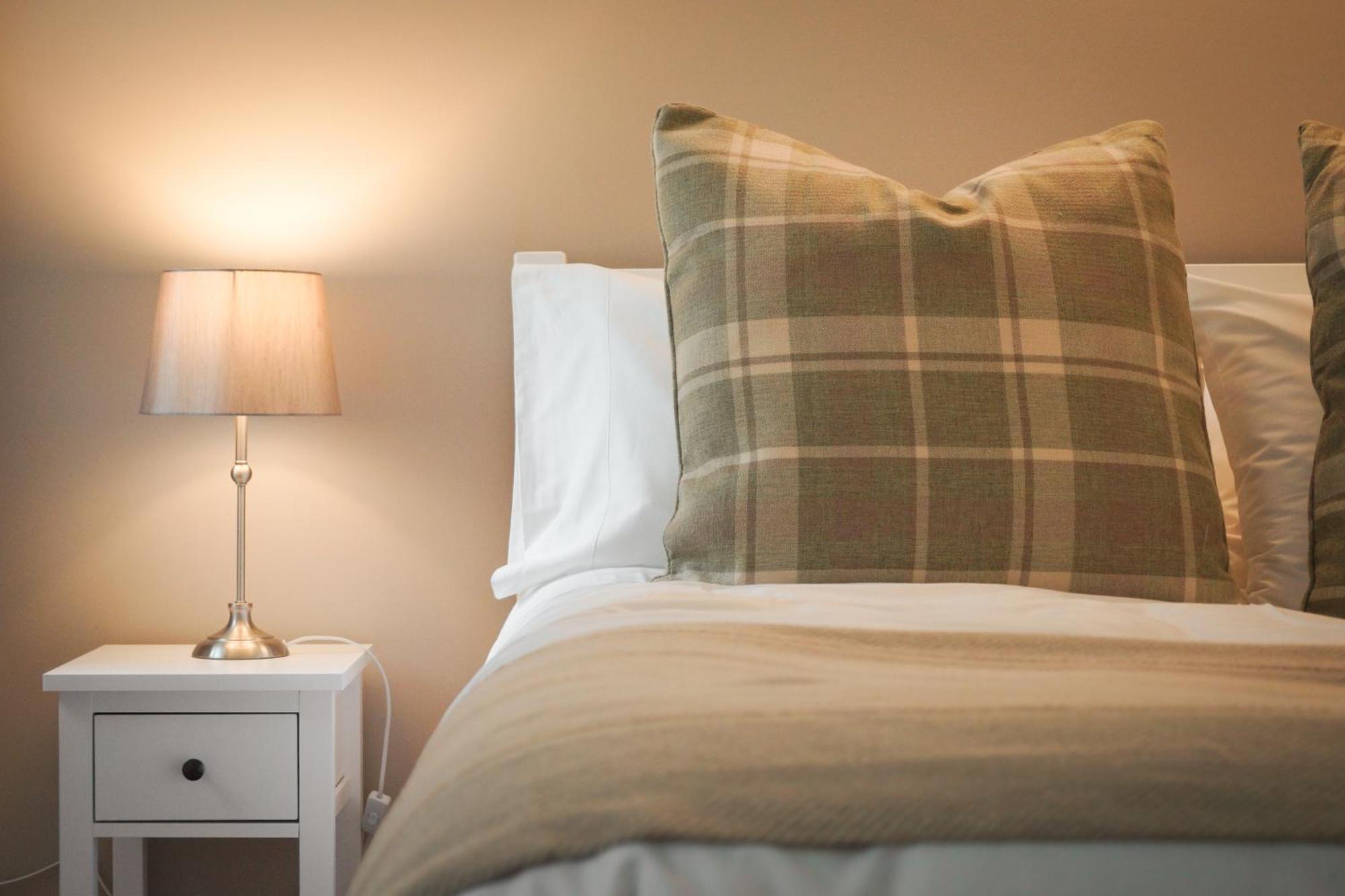 Lemon Tree Rooms - Newly Refurbished Coastal Stay Swyre Екстер'єр фото
