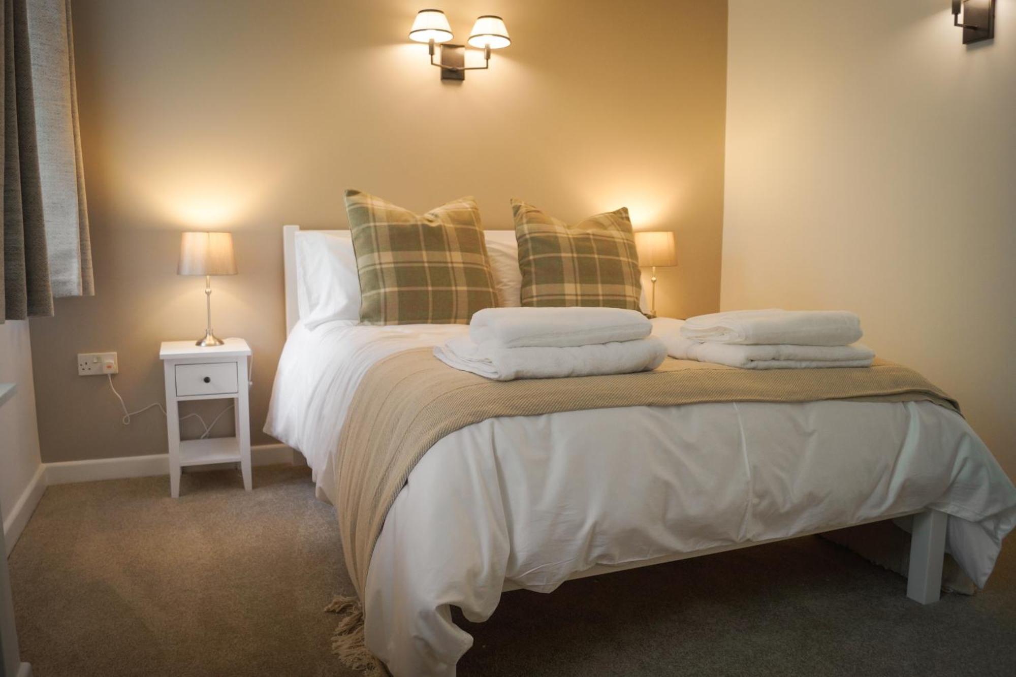 Lemon Tree Rooms - Newly Refurbished Coastal Stay Swyre Екстер'єр фото