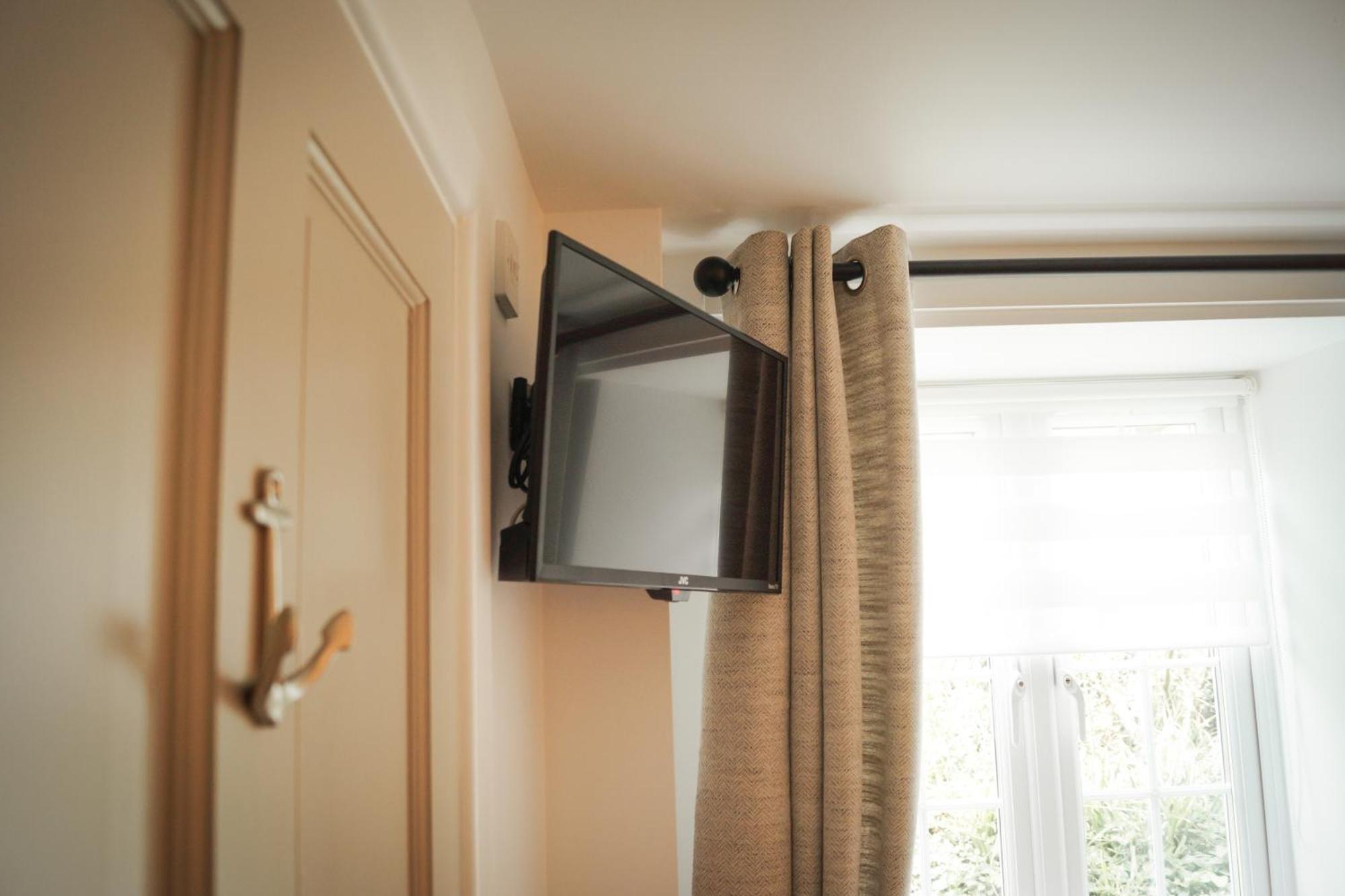 Lemon Tree Rooms - Newly Refurbished Coastal Stay Swyre Екстер'єр фото